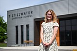 Stillwater Christian senior a master of the comeback