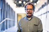 Planning director on front line of land-use issues