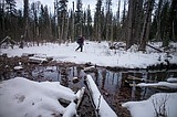 Great American Outdoors Act passes Senate