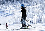 Whitefish Mountain Resort ends winter season early in efforts to limit spread of COVID-19