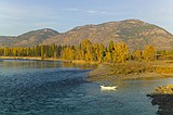 Commissioners endorse Bad Rock Wildlife Management Area