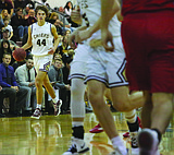 Basin roundup: Moses Lake boys basketball drops home game to West Valley