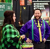 Business Expo 2020 set for Tuesday