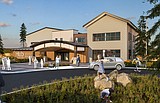 Boys and Girls Club will look to private real estate for new home