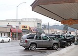 Public hearing for Libby business district proposals scheduled for June 15