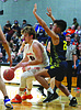 Ephrata grinds out win against hot-shooting Wapato