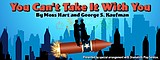 Masquers announces cast of ‘You Can’t Take It With You’