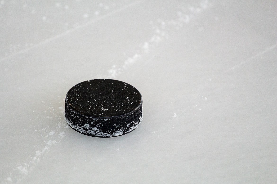 The Moses Lake Adult Hockey Association sponsored the second annual Play Hockey Like a Girl event at Moses Lake Ice Rink, which helps introduce girls to the game as well as teaching them skills on the ice.