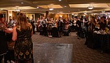 Local Realtors gather for annual banquet