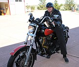 Dennis Michael Kauffman