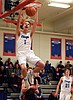Thorness to play for University of Providence