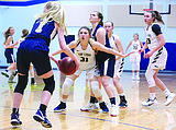 Aspen Merkle’s lay-up gives MLCA crucial league win