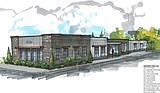 North Valley Hospital plans $900,000 Nucleus Avenue expansion