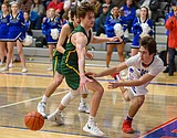 Wildcats win overtime thriller over Bulldogs