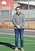 Home court: Ephrata native returns to lead parks department