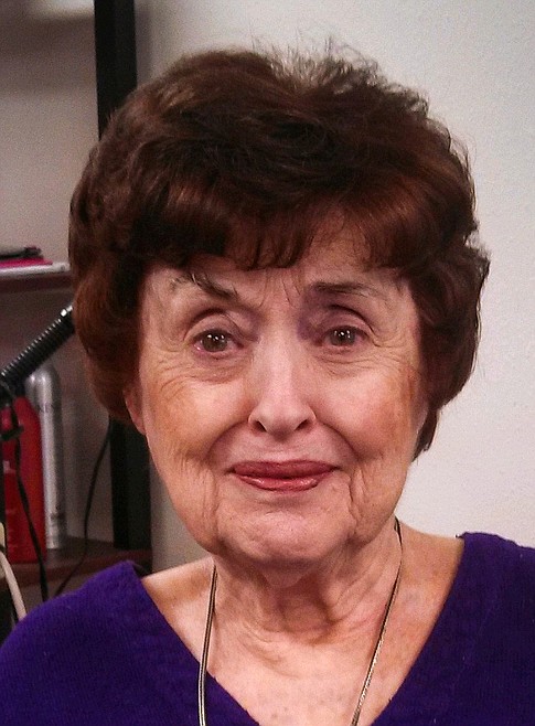 JoAn Baldwin Zalewski, 89 | Daily Inter Lake