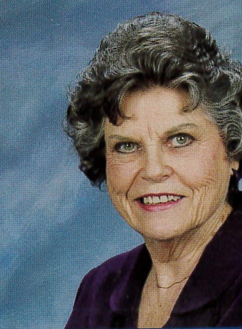 Virginia Ann Lee Hintz, 89 | Western News