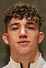 WEST DISTRICT WRESTLING CHAMPIONSHIPS: Gregerson triumphs; NIC qualifies all 10 to nationals