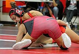 Mendez, Barraza, Monday headed to Mat Classic for Othello