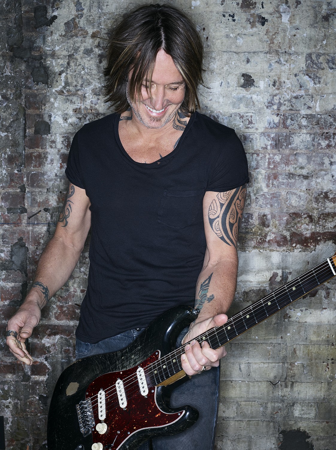 Keith Urban will be one of the headliners at  this year’s Watershed Festival July 31-Aug. 2.