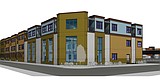 Ruis project will transform Nucleus Avenue