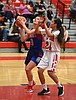 Wildkats beat Ronan, but are edged by Browning