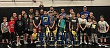 Youth Sports Feb. 19, 2020