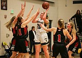 STATE 3A GIRLS: Timberlake thumps Parma, advances to title game for first time since 2017