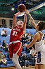STATE 4A GIRLS: Sandpoint falls in third-place game, but back in right direction