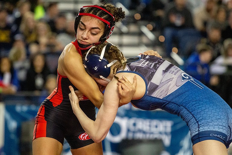 Basin wrestlers shine at Mat Classic XXXII