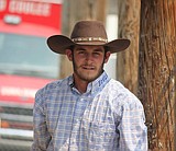 Rodeo community raises funds in memory of Cody DeTrolio
