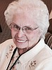 Dorothy (Butterfield) Potts, 93