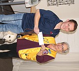 Helping those who served our country