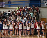 High school numbers prove to be volatile