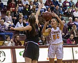A Chief’s Last Run: Madisyn Clark looks to cap off Moses Lake career