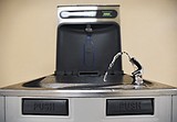 State mandates schools to test drinking water for lead