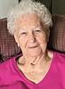 Faye Reeves, 96