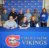 Signing photos March 2, 2020