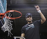 ZAGS TRACKER: Zags glad for pair of grad transfers as they rest up for final push