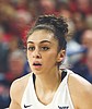 Gonzaga guard Jill Townsend named WCC Player of the Year; MLHS grad Jessie Loera All-WCC honorable mention
