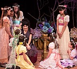 ‘Snow White’ takes center stage for one more weekend