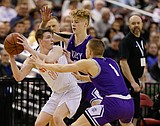 STATE 5A BOYS SEMIFINALS: Post Falls tops Rocky again ... Trojans beat highly-touted Grizzlies for second straight year, advance to first state title game since 2015