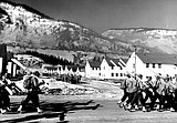Whitefish ski museum gets grant for multi-media exhibit