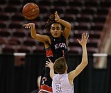 STATE 1A DIVISION II BOYS CHAMPIONSHIP: Third year’s the charm ... High-scoring Lakeside breaks through, captures first state title since 1997 in convincing fashion