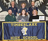 Signing photos March 9, 2020