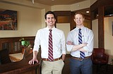 New Bigfork lawyers hoping for small-town success