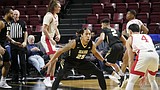 Allen shines, but Vandals’ season ended by Southern Utah