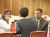 Former principal interviews for Libby superintendent job