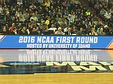 Now it’s really March Sadness: NCAA cancels men’s, women’s basketball tournaments