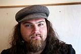 Eclectic musician a regular at open mic nights